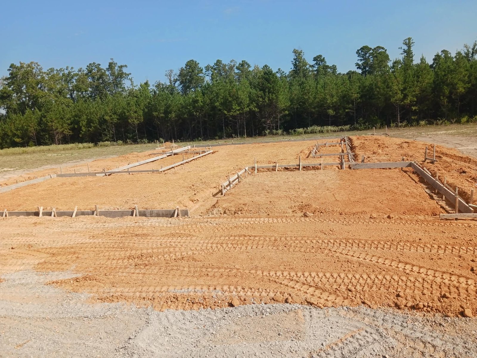 G&D Concrete Construction LLC